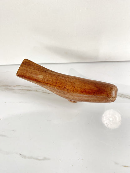 Wood Bird Cherry