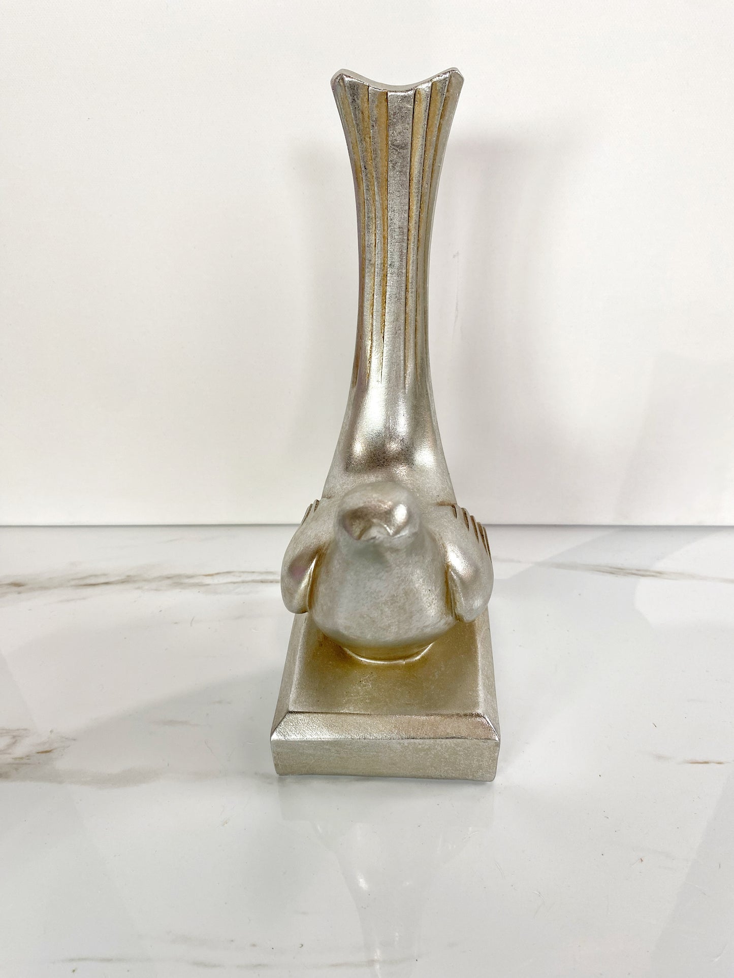 Bird Bookend