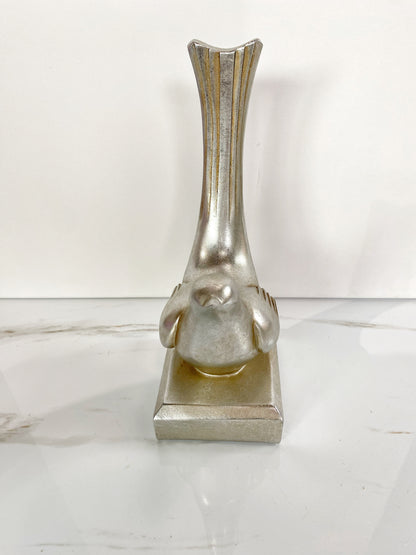 Bird Bookend