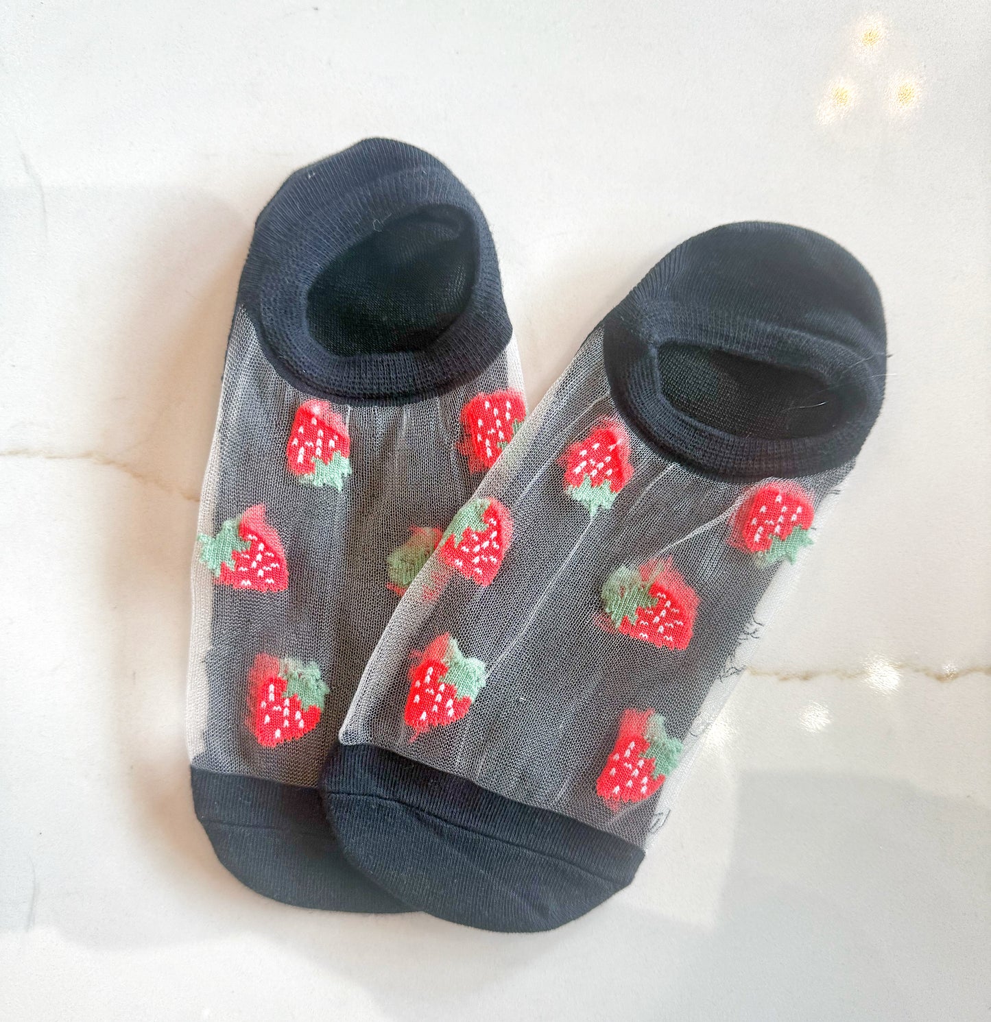 Fruit Socks