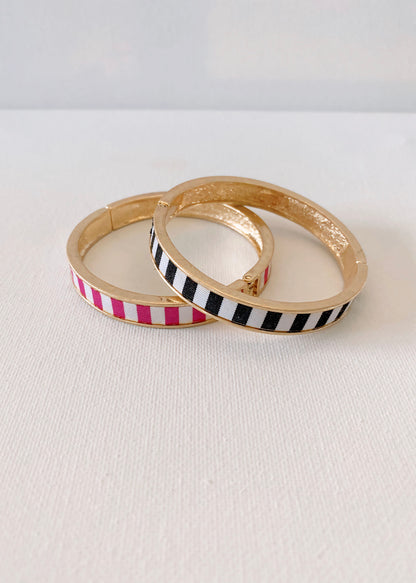 Cabana Bangle