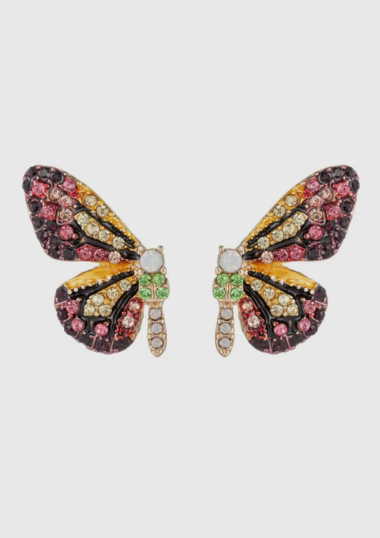 Flutter Earrings
