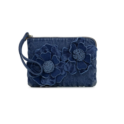 Cassini Wristlet