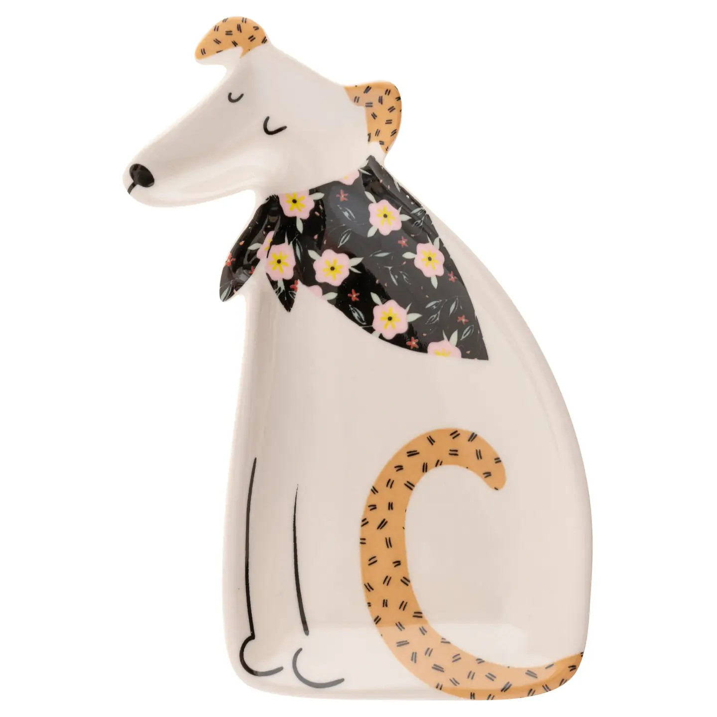 Cali Doggy Trinket Tray