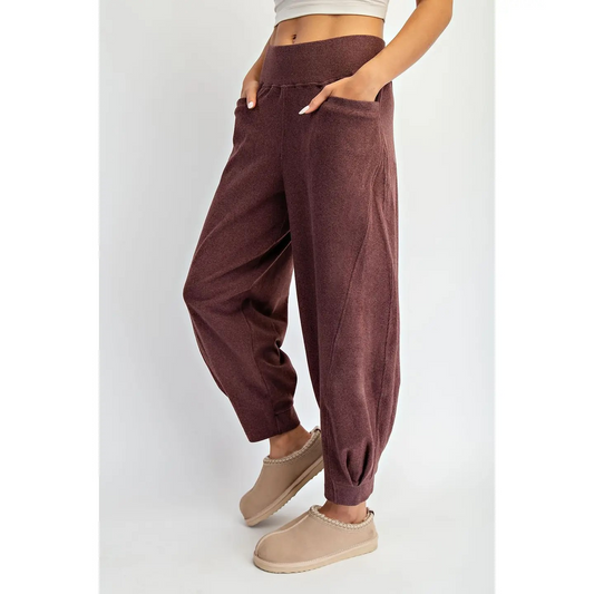 About Town Cocoon Pant