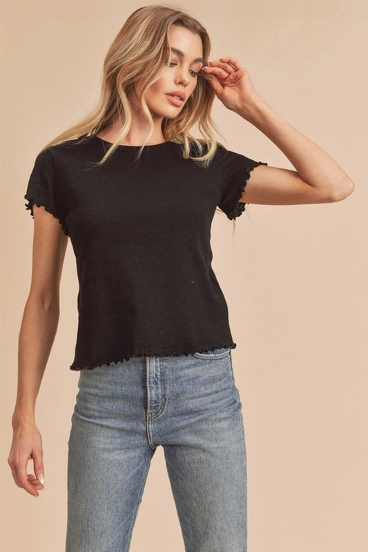 Orly Tee