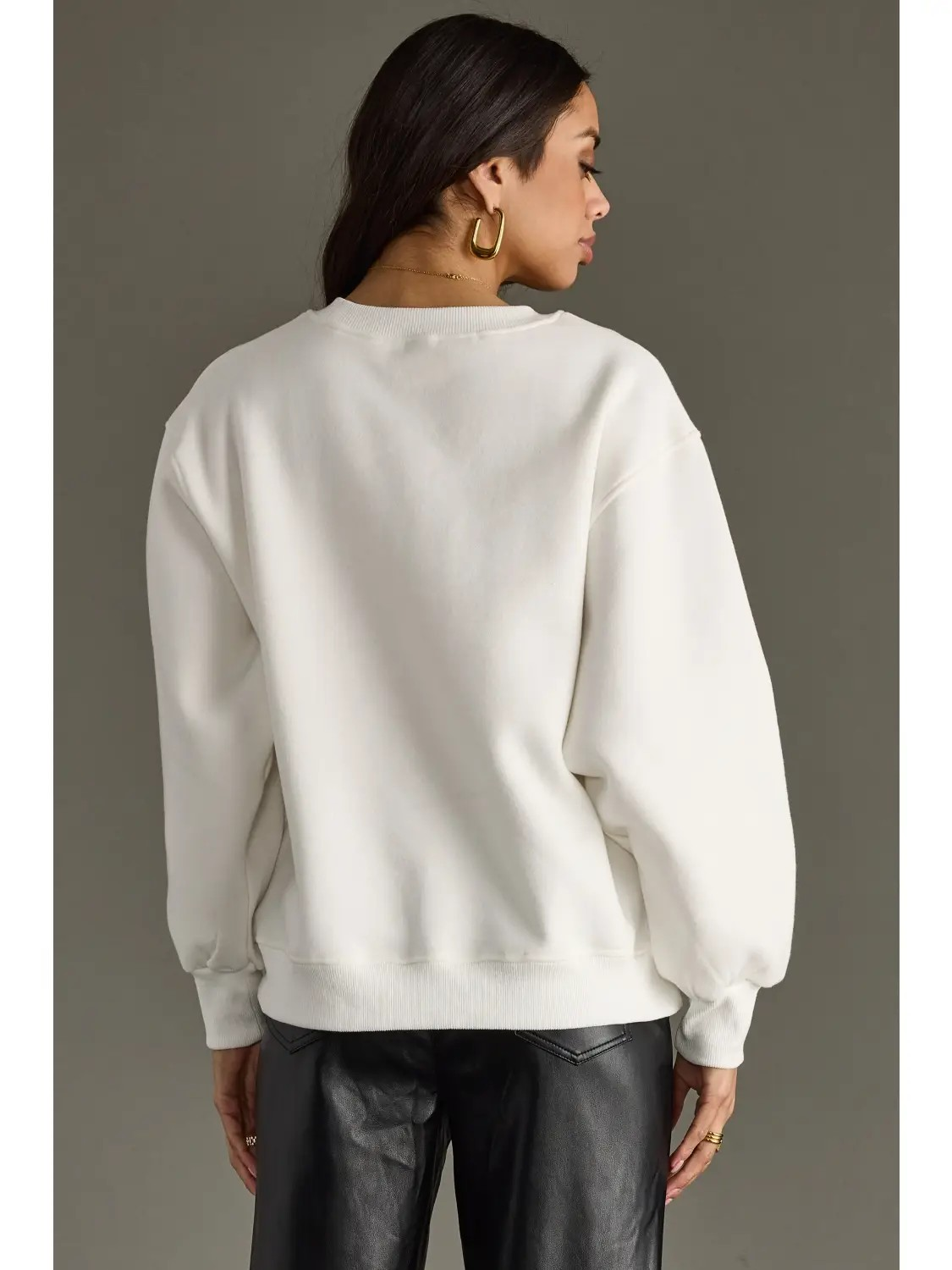 Apres Sweatshirt