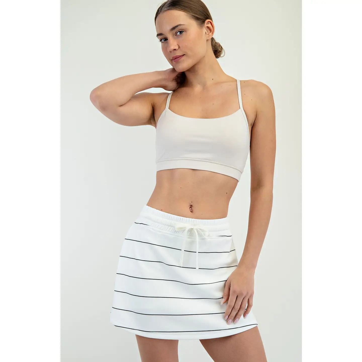 Lakeside Scuba Skort