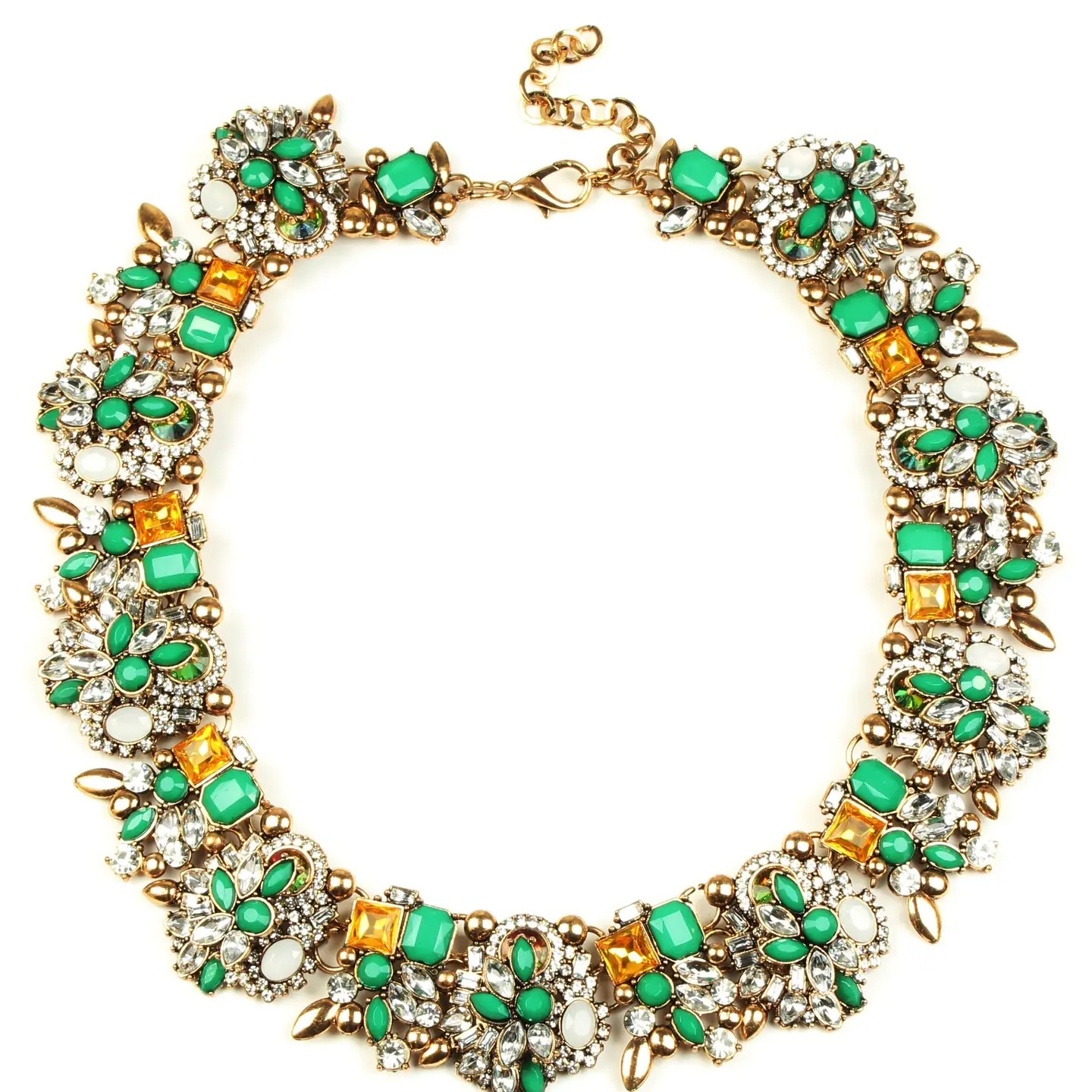 Sloane Collar Necklace