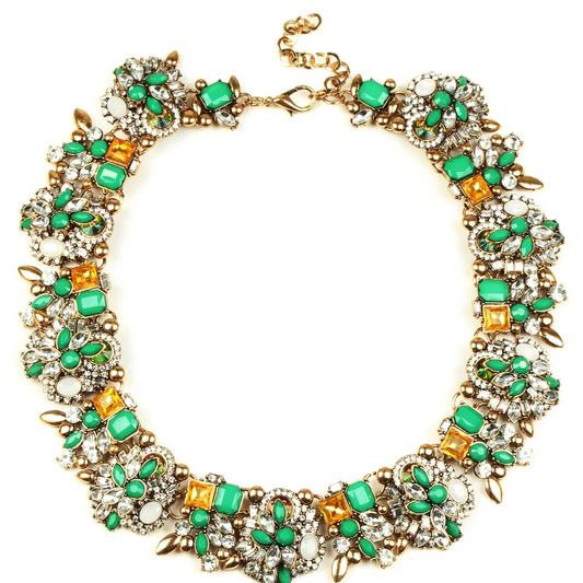 Sloane Collar Necklace