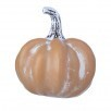 6” Aged Pumpkin