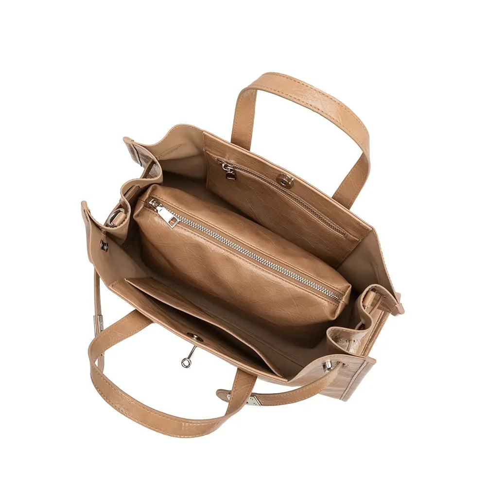 Sutton Tote Bag