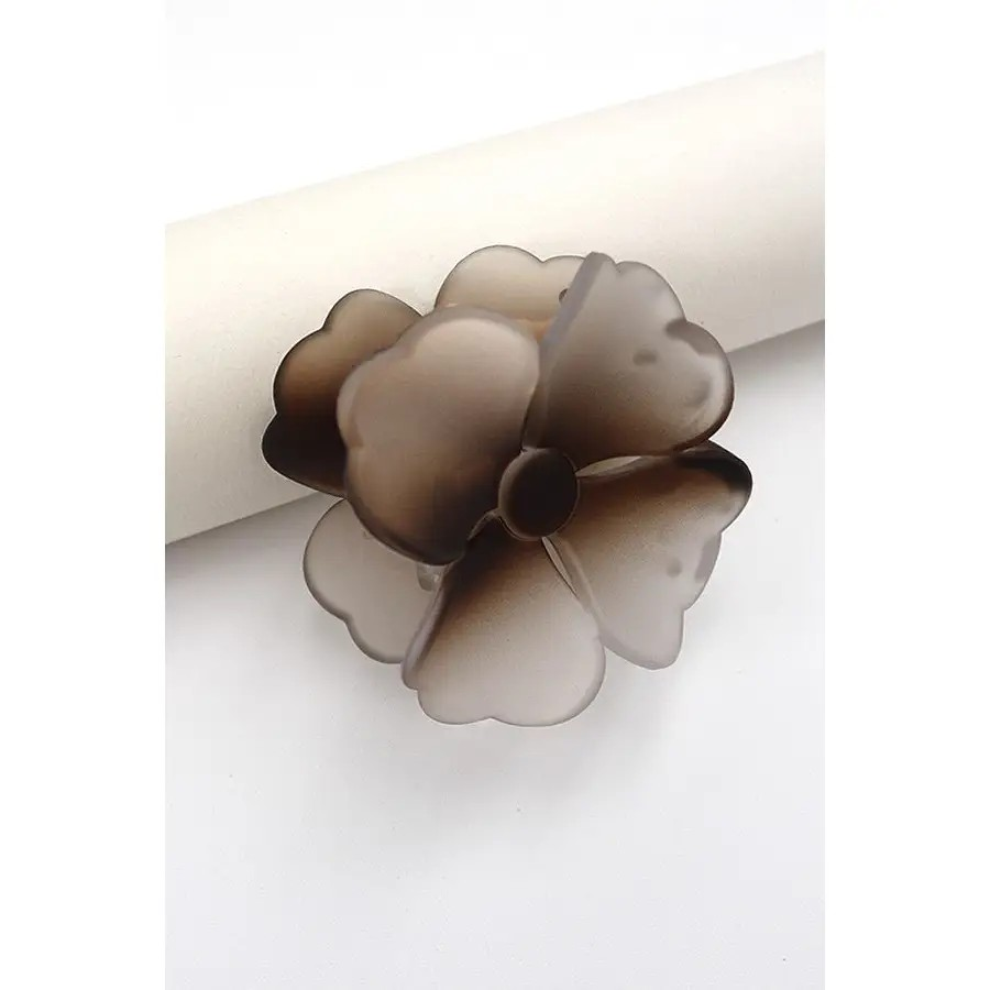 Flower Clip