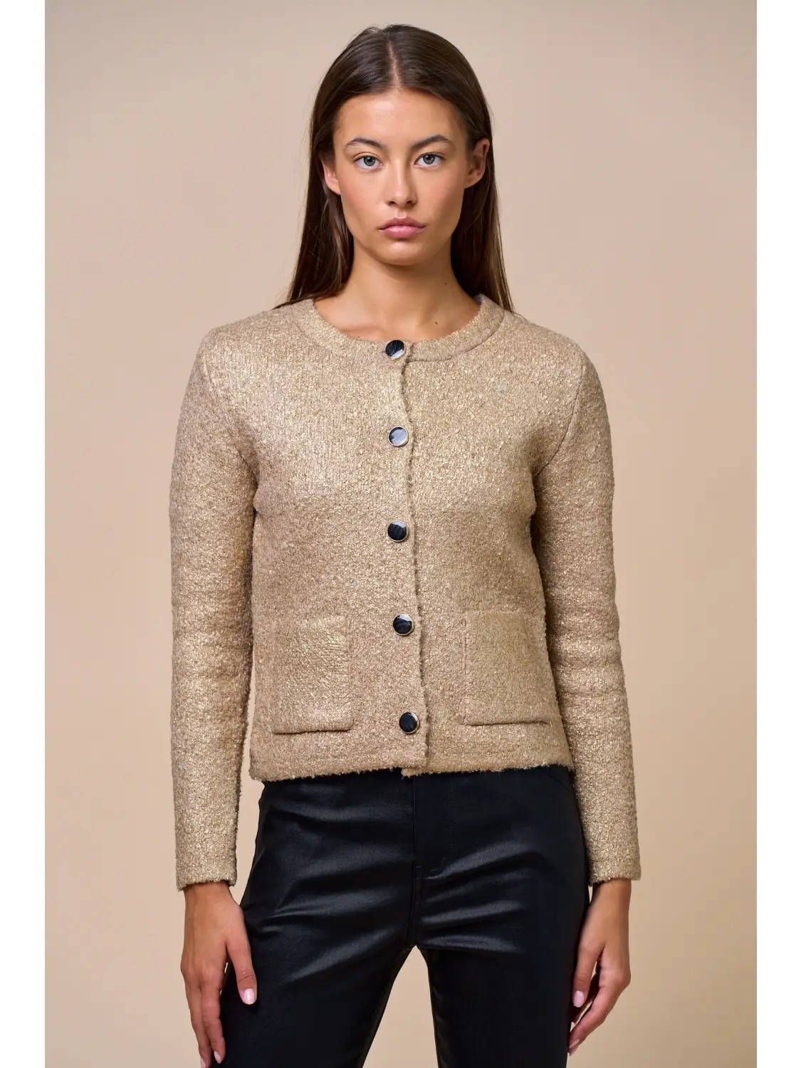 Celine Classic Cardigan