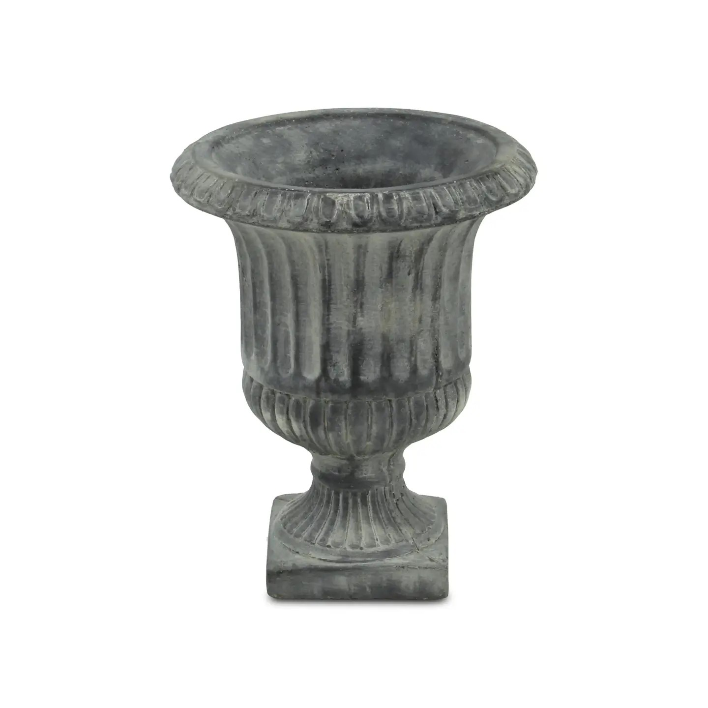 Alcott Cement Vase