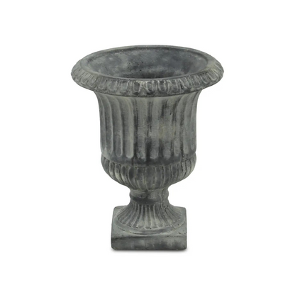 Alcott Cement Vase