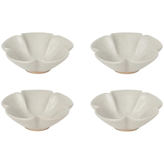 Sakura Pinch Bowls