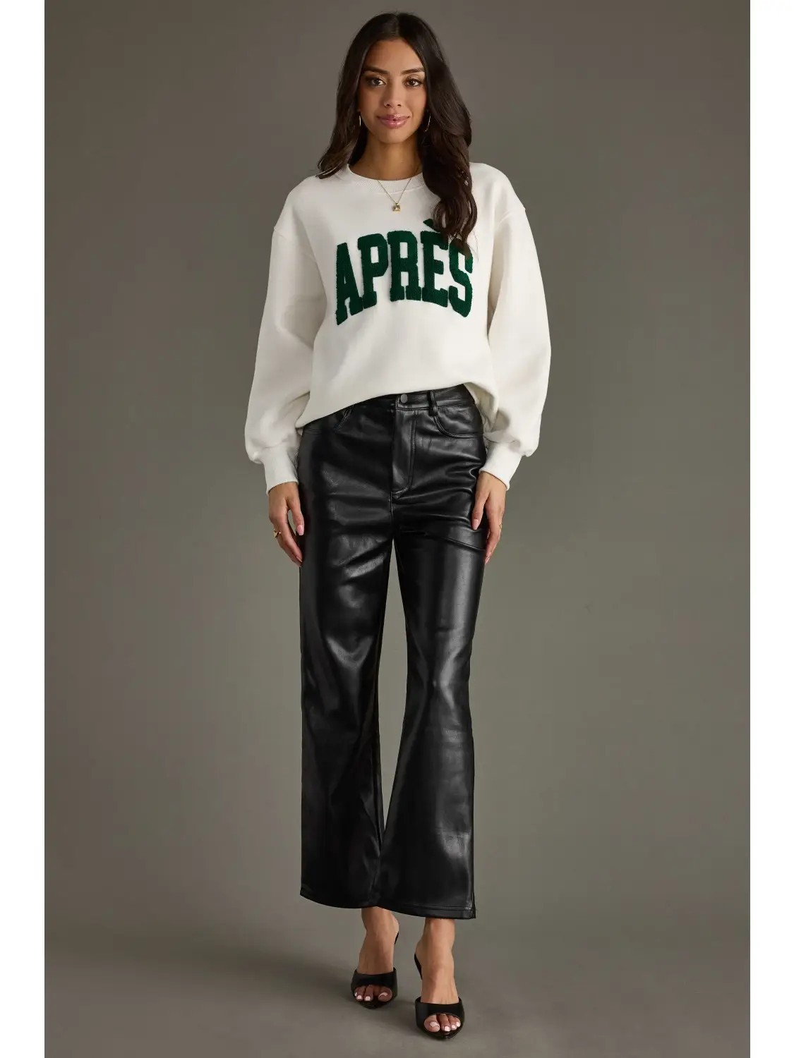 Apres Sweatshirt