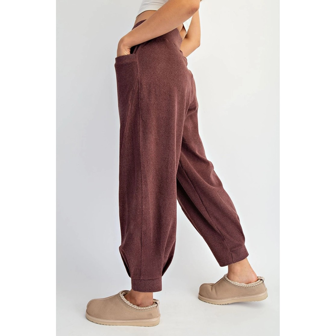 About Town Cocoon Pant
