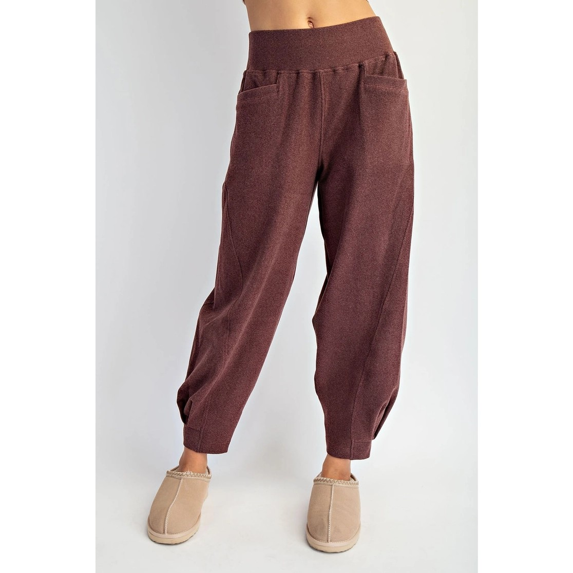 About Town Cocoon Pant
