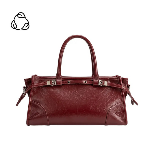 Rhonda Top Handle Bag