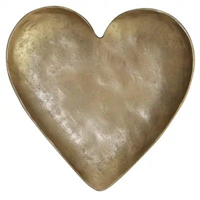 Forged Heart Trinket Dish