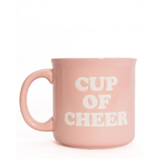Cup Of Cheer Mug