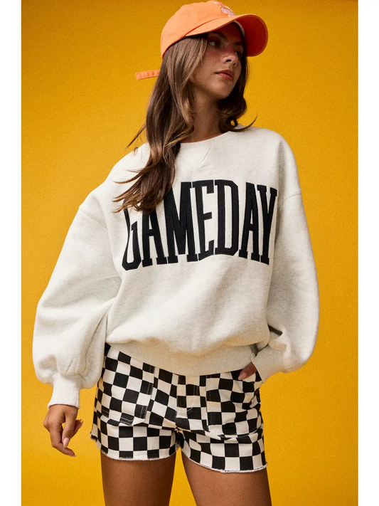 Gameday Sweatshirt