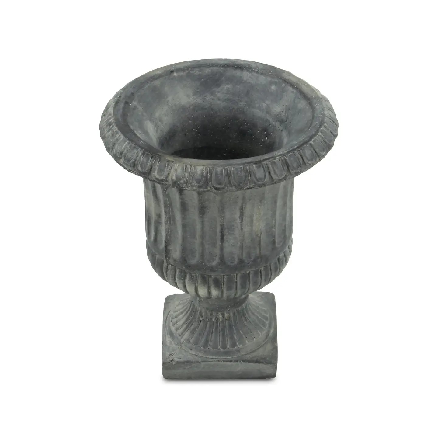 Alcott Cement Vase