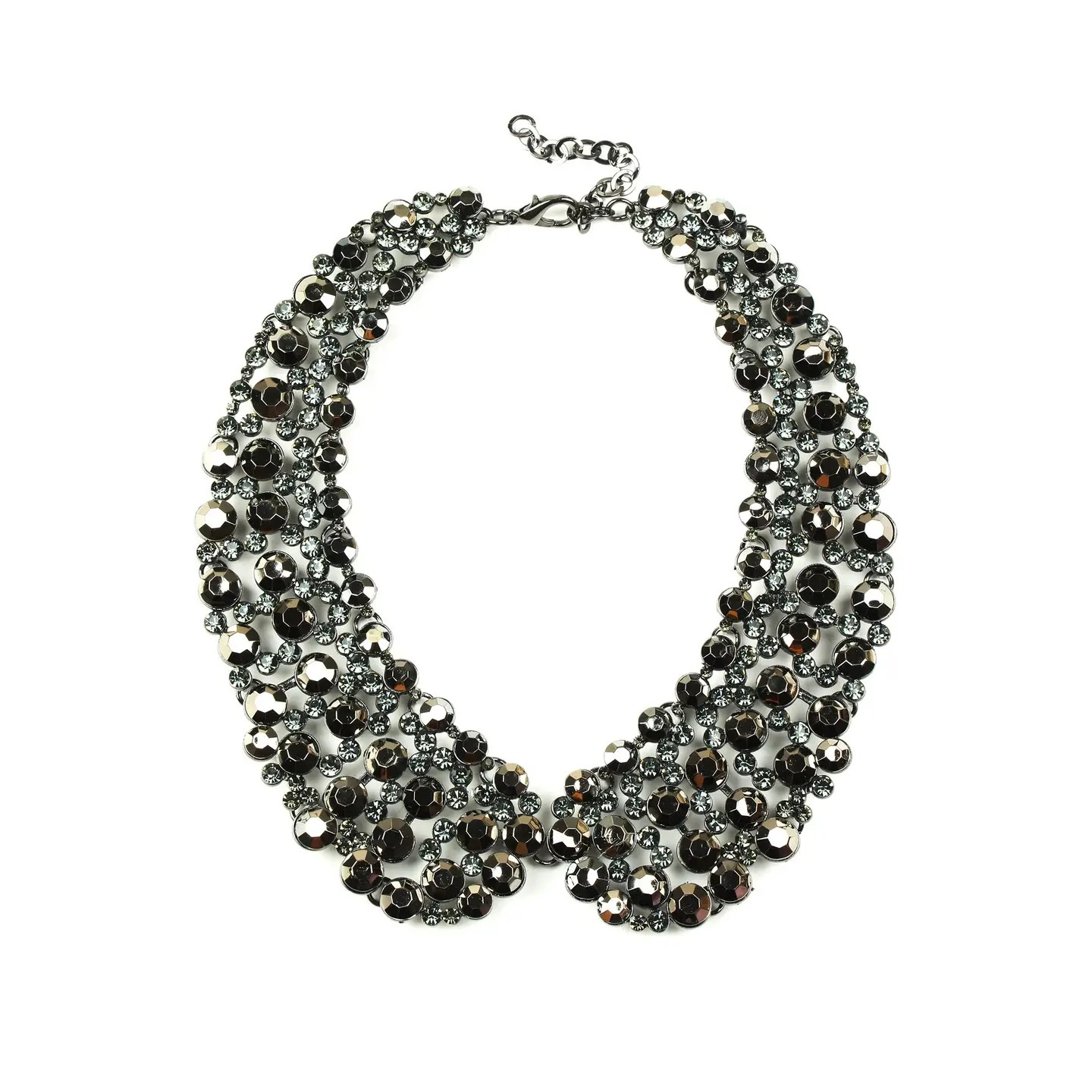 Diana Collar Necklace