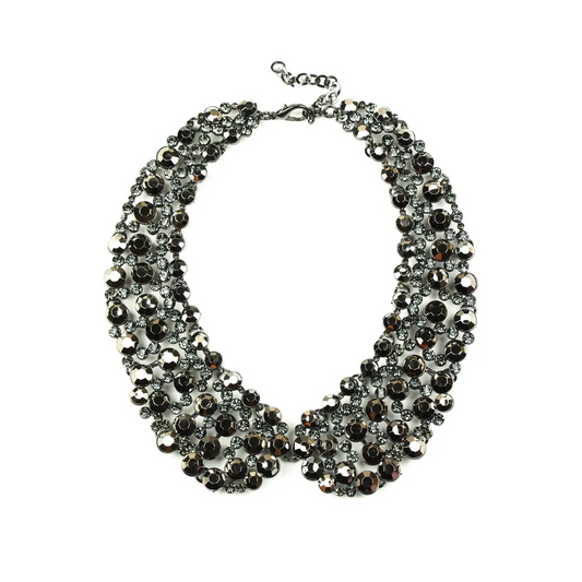Diana Collar Necklace